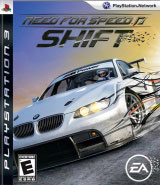 Electronic arts Need for Speed: Shift (03806643) Electronic arts Need for Speed: Shift (03806643)